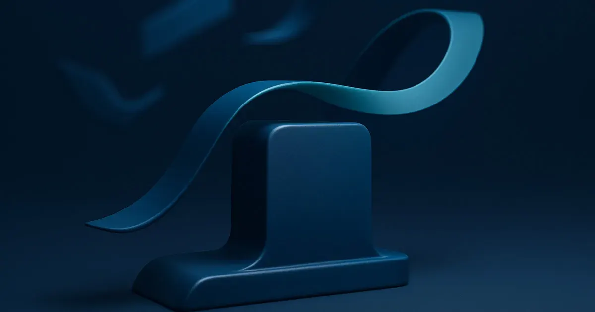 Why a Static Website Does Not Break While You Sleep